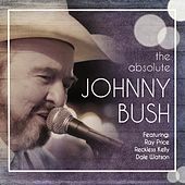 Thumbnail for the Johnny Bush - The Absolute Johnny Bush link, provided by host site