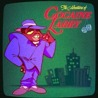 Thumbnail for the Logic - The Adventures of Cocaine Larry link, provided by host site