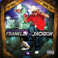 Thumbnail for the Junebug Slim - The Adventures of Franklin & Jackson link, provided by host site