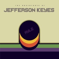 Thumbnail for the Ryle - The Adventures of Jefferson Keyes link, provided by host site