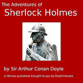 Thumbnail for the Sir Arthur Conan Doyle - The Adventures of Sherlock Holmes link, provided by host site