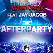 Thumbnail for the Rroid Drazr - The After Party link, provided by host site