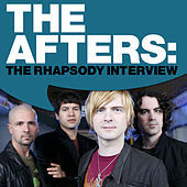 Thumbnail for the The Afters - The Afters: The Rhapsody Interview link, provided by host site