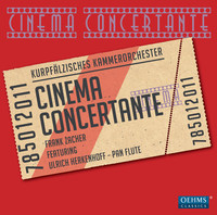 Thumbnail for the Elmer Bernstein - The Age of Innocence: End Credits (arr. M. Keller) link, provided by host site