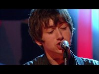 Thumbnail for the The Last Shadow Puppets - The Age Of The Understatement (Later Archive 2008) link, provided by host site