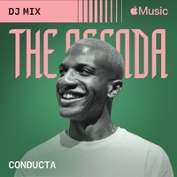 Thumbnail for the Conducta - The Agenda: August 2022 (DJ Mix) link, provided by host site