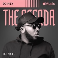 Thumbnail for the DJ Nate - The Agenda: August 2022 (DJ Mix) link, provided by host site