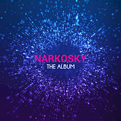 Thumbnail for the NarkoSky - The Album link, provided by host site