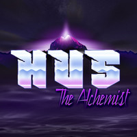 Thumbnail for the Hus - The Alchemist link, provided by host site