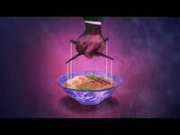 Thumbnail for the Freddie Gibbs - "Empanadas" (Official Visualizer) link, provided by host site