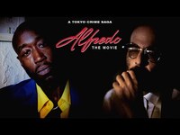 Thumbnail for the Freddie Gibbs - & The Alchemist Present… Alfredo: The Movie (Official Trailer) link, provided by host site