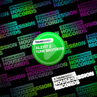 Thumbnail for the Tune Brothers - The Alert 2 link, provided by host site