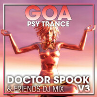 Thumbnail for the Ajna - The All Seeing Eye - Goa Psy Trance DJ Mixed link, provided by host site