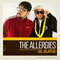 Thumbnail for the The Allergies - The Allergies Dig Jalapeno link, provided by host site