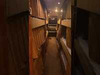 Thumbnail for the The Cat Empire - The always-requested tour bus tour #bustour #thecatempire link, provided by host site
