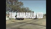 Thumbnail for the Craig Finn - The Amarillo Kid (Official Music Video) link, provided by host site