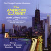 Thumbnail for the Chicago Chamber Musicians - The American Clarinet link, provided by host site