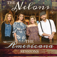 Thumbnail for the The Nelons - The Americana Sessions link, provided by host site
