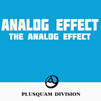 Thumbnail for the Analog Effect - The Analog Effect link, provided by host site