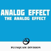 Thumbnail for the Analog Effect - The Analog Effect link, provided by host site