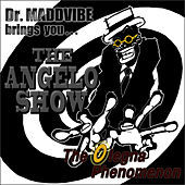 Thumbnail for the Angelo Moore - The Angelo Show link, provided by host site