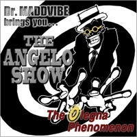 Thumbnail for the Angelo Moore - The Angelo Show link, provided by host site