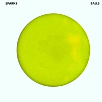 Thumbnail for the Sparks - The Angels link, provided by host site