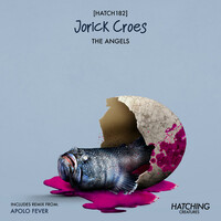 Thumbnail for the Jorick Croes - The Angels link, provided by host site