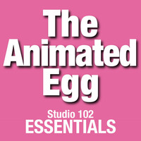 Thumbnail for the The Animated Egg - The Animated Egg: Studio 102 Essentials link, provided by host site