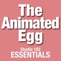 Thumbnail for the The Animated Egg - The Animated Egg: Studio 102 Essentials link, provided by host site