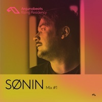 Thumbnail for the Sønin - The Anjunabeats Rising Residency with Sønin #1 link, provided by host site