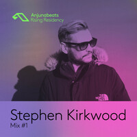 Thumbnail for the Stephen Kirkwood - The Anjunabeats Rising Residency with Stephen Kirkwood #1 link, provided by host site