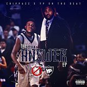Thumbnail for the Chippass - The Answer link, provided by host site