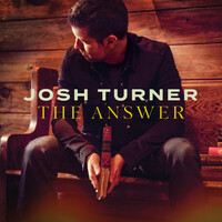 Thumbnail for the Josh Turner - The Answer link, provided by host site