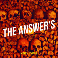 Thumbnail for the Keith Davis - The Answer's link, provided by host site