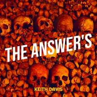 Thumbnail for the Keith Davis - The Answer's link, provided by host site