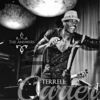 Thumbnail for the Terrell Carter - The Answers link, provided by host site