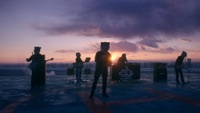Thumbnail for the MAN WITH A MISSION - The Anthem link, provided by host site