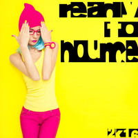 Thumbnail for the Redtzer - The Anthem - Radio Edit link, provided by host site
