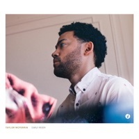 Thumbnail for the Taylor McFerrin - The Antidote link, provided by host site