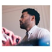 Thumbnail for the Taylor McFerrin - The Antidote link, provided by host site