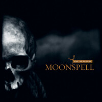 Thumbnail for the Moonspell - The Antidote link, provided by host site