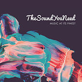 Thumbnail for the Taylor McFerrin - The Antidote link, provided by host site