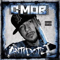 Thumbnail for the C-Mob - The Antidote link, provided by host site