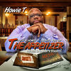 Thumbnail for the Howie T - The Appetizer link, provided by host site