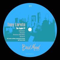 Thumbnail for the Tony Loreto - The Apple link, provided by host site