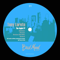 Thumbnail for the Tony Loreto - The Apple link, provided by host site