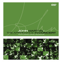 Thumbnail for the John Martyn - The Apprentice link, provided by host site