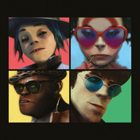 Thumbnail for the Gorillaz - The Apprentice link, provided by host site
