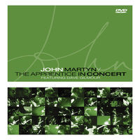Thumbnail for the John Martyn - The Apprentice link, provided by host site